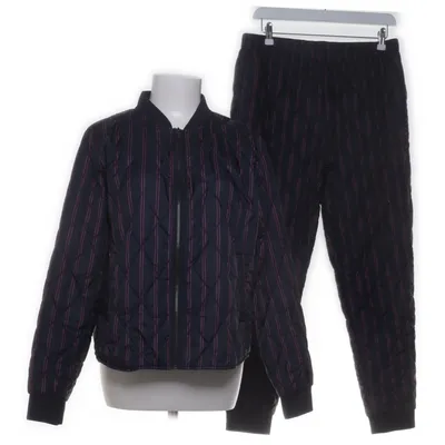 Ytterställ (Blå, Rosa) från Ichi Polyester