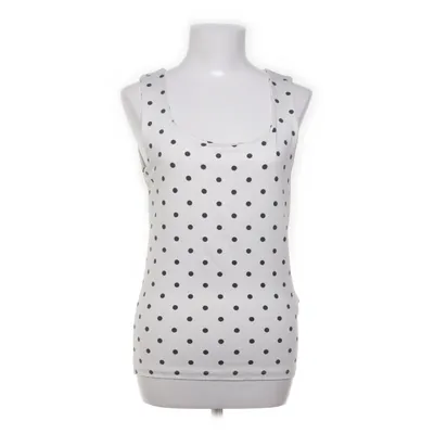 Linne (Vit, Svart) från Zara Elastan, Polyamid