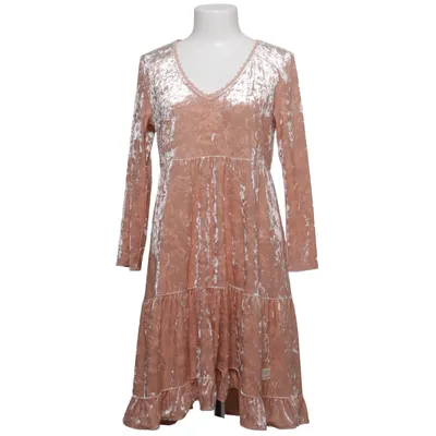Kleid (Pink) von Odd Molly Elasthan, Polyester