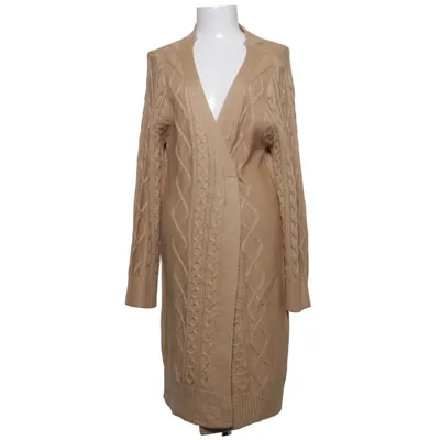 Cardigan (Beige) de Paramour Acrylique