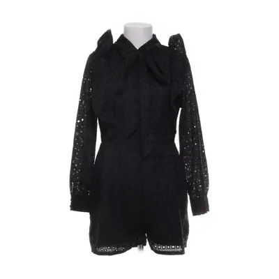 Byxdress (Svart) från Eilly Bazar Polyester