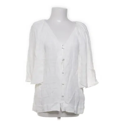 Blouse (Lara Check) van Rodebjer Viscose