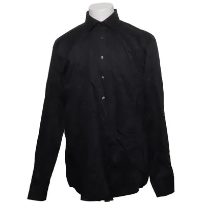 Shirt (Zwart) van Jacques Britt