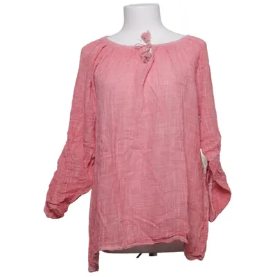 Blouse (Rose) de Your&Self Coton, Lin