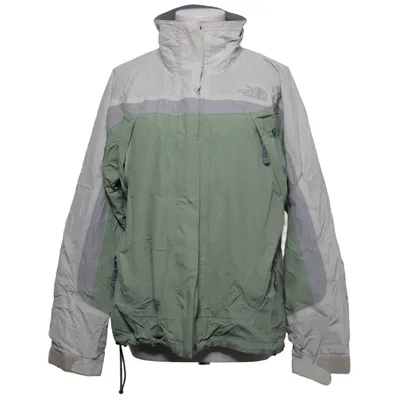 Veste polaire (Vert, Gris, Blanc) de The North Face Nylon, Polyester