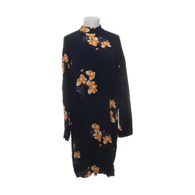 Blus (Blå, Flerfärgad) från VILA Clothes Viskos