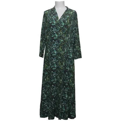 Dress (Wendy Green) from Jumperfabriken Elastane, Viscose