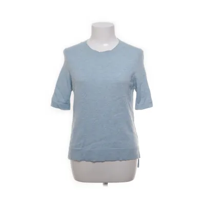 Sweater (Blå) fra Treasure Atelier Kashmir, Uld
