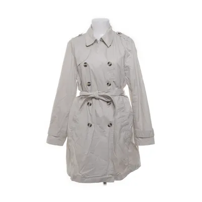 Trenchcoat (Beige) från Alice Bizous Bomull, Polyester