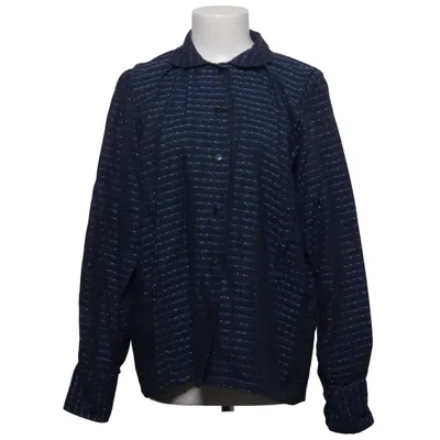 Shirt (Blauw) van IA BON
