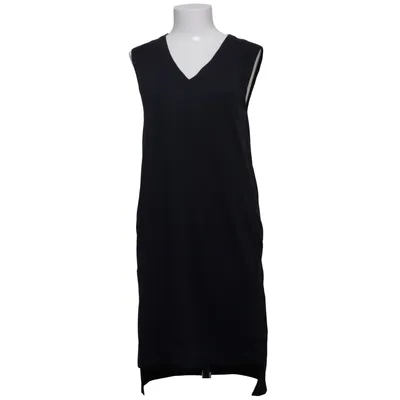 Dress (Black) from Houdini Elastane, Recycled polyester