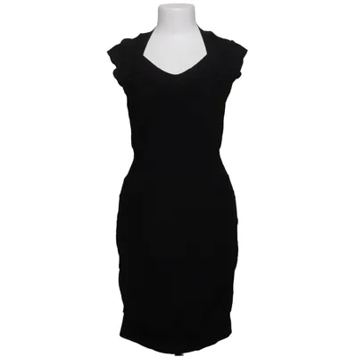 Jurk (Zwart) van Zoul Edition Nylon, Viscose