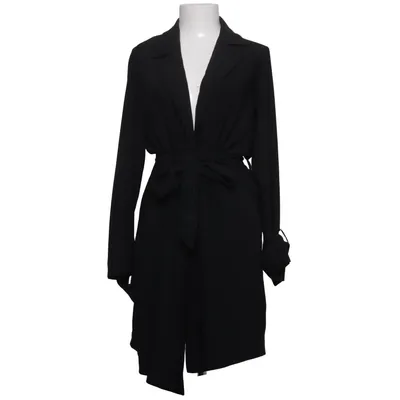Cardigan (Noir) de Divided by H&M Polyester