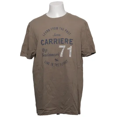 T-shirt (Tuomas) från Jean Carriére Bomull