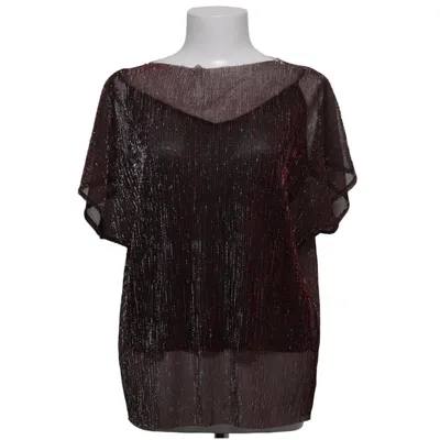 Topp (Röd, Silverfärgad, Flerfärgad) från Gestuz