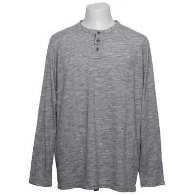 Farfarströja (Grå) från Cutter & Buck Bomull, Polyester