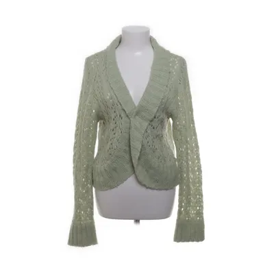 Cardigan (Green) from Brooker Acrylic