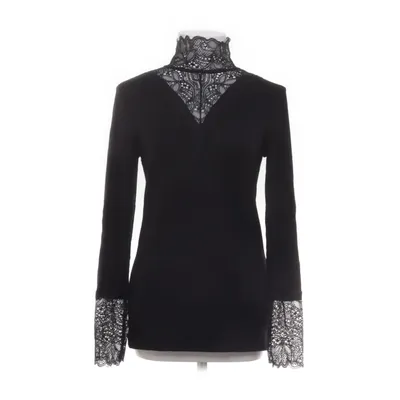 Top (Zwart) van Soyaconcept