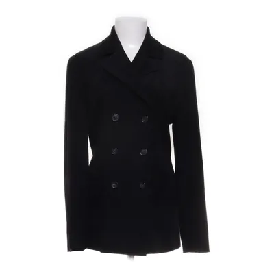Sømandsjakke (Sort) fra Fenn Wright Manson Elastan, Polyester
