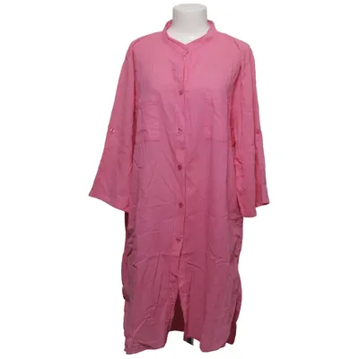 Blousejurk (Roze) van Rough & Rose Katoen
