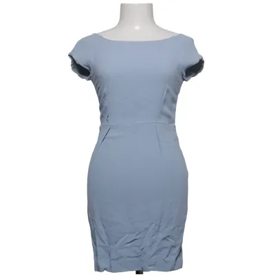 Dress (Blue) from Graumann Viscose