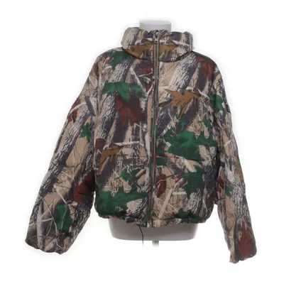 Vinterjacka (Flerfärgad) från Junkyard Polyester