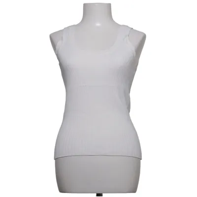 Tanktop (Wit) van H&M