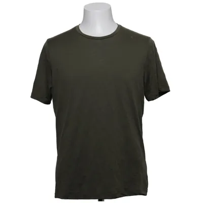 T-shirt (Grön) från Icebreaker Ull