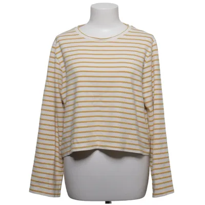 Långärmad t-shirt (Jerry Striped) från Stylein Elastan, Polyester, Viskos