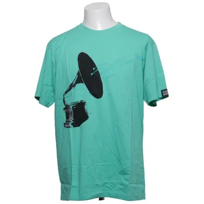 T-shirt (Green) from Skank