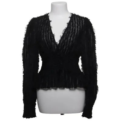 Blouse (Noir) de NA-KD Polyester