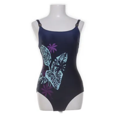 Baddräkt (Blå, Lila, Grön) från Abecita