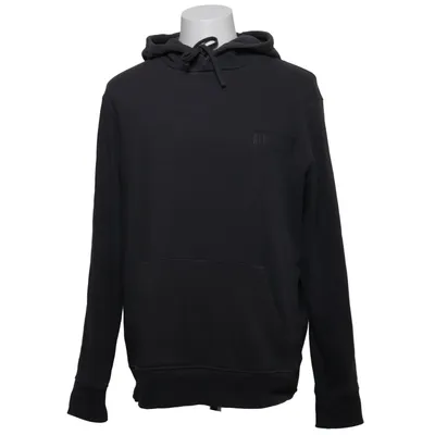 Capuchon sweater (Grijs) van Allsaints