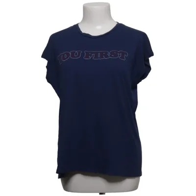 T-shirt (Bleu) de Zoe Karssen