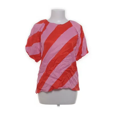 Topp (Rosa, Röd) från Warehouse Polyester, Viskos