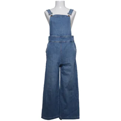 Dungarees (Blue) from Madewell