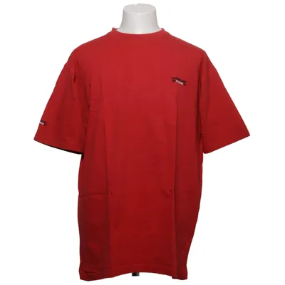 T-shirt (Rouge) de Donnay Coton
