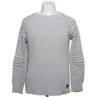 Strickpullover (Grau) von Ce&Ce Baumwolle, Polyester
