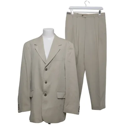 Kostym (Beige) från 4 You Clothing Company Viskos
