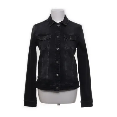 Jeansjacka (Grå) från EDC Brand