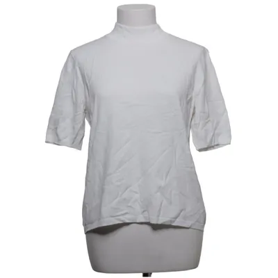 T-shirt (White) from STOCKH LM Polyamide, Viscose