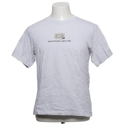T-shirt (Haruki Murakami) fra Uniqlo x UT Bomuld