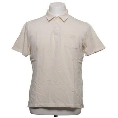 Polo shirt (Riviera) from Sunspel Cotton