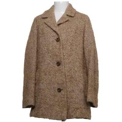 Manteau (Marron) de Bevell