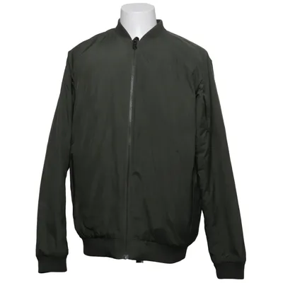 Bomberjacka (Grön) från WA Polyester