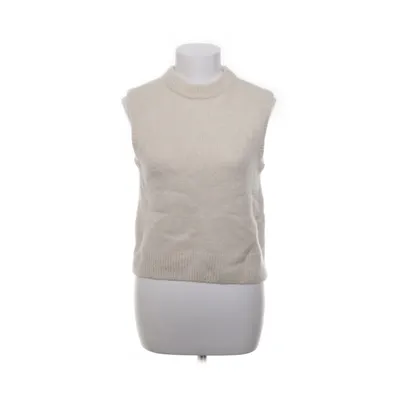 Spencer (Beige) van Arket Alpacawol, Polyamide, Wol, Yakwol