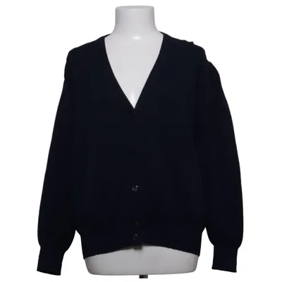 Cardigan (Bleu) de Busnel
