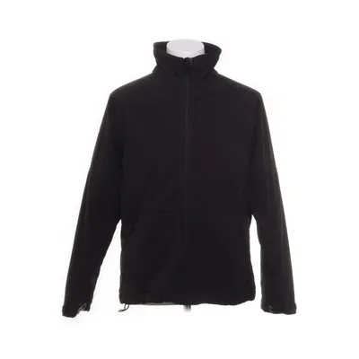 Softshelljacka (Svart) från Sports Equipment Elastan, Polyester
