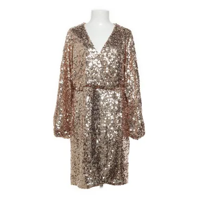 Jurk (Beige) van Indiska Polyester
