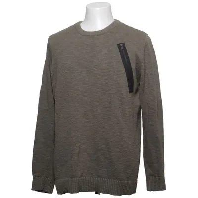 Pull-over (Gris) de Red Collar Project Coton
